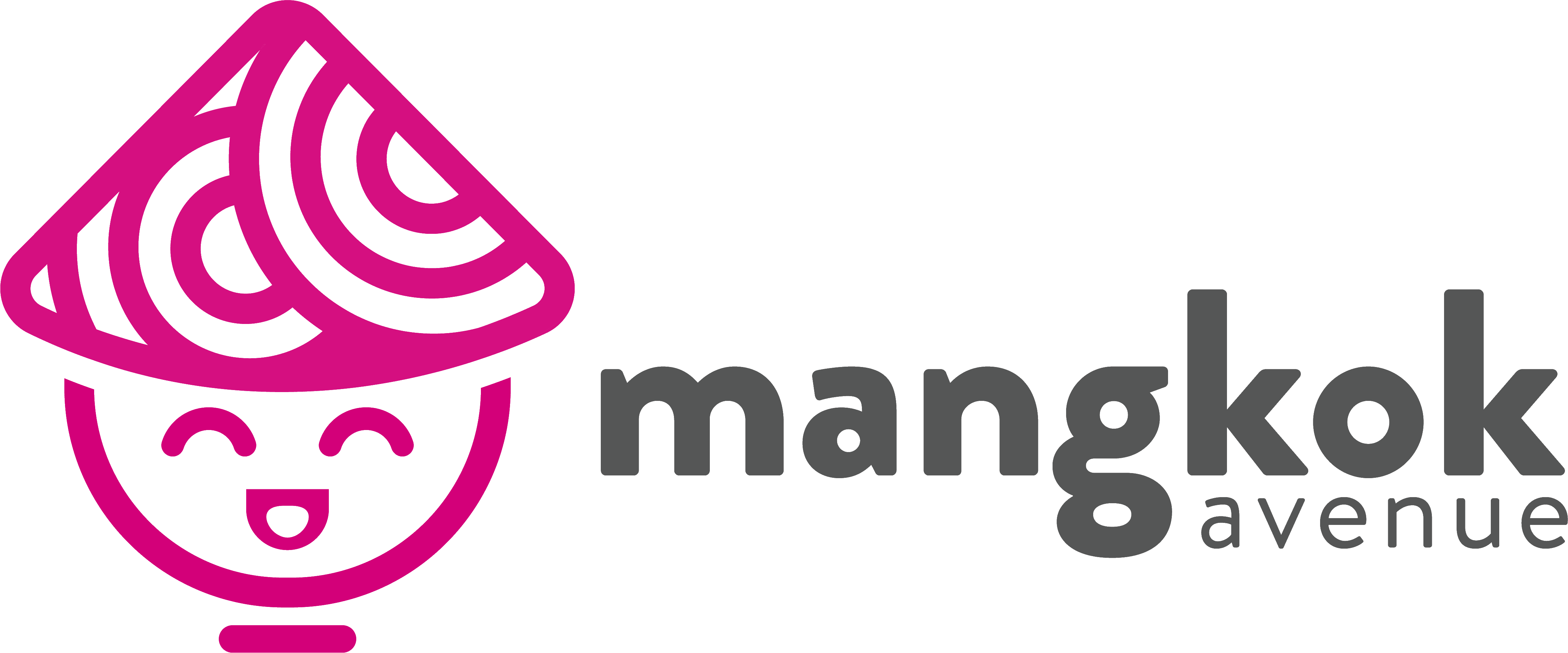 Mangkok Avenue logo